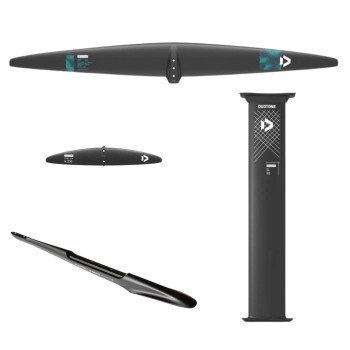 Configurateur Foil Duotone