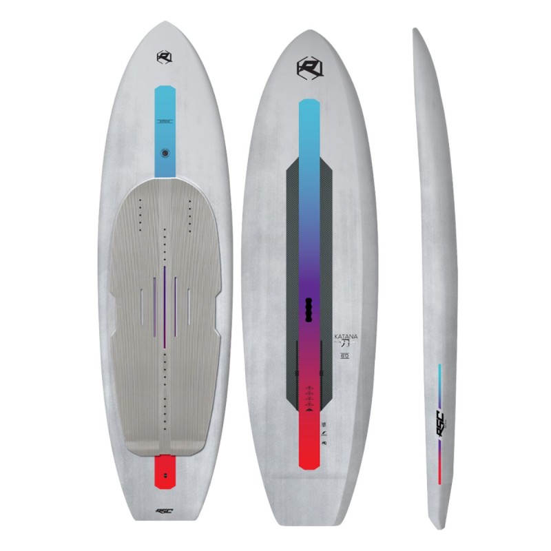 Planche de Wing RSC Katana