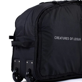 Housse de Surf Creatures Shortboard Quad Wheely DT2.0