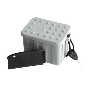 Wax Surf Flexi-Tub Multi Platinum