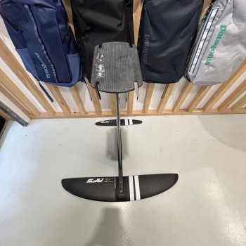 Foil complet Occasion AFS - Aile Avant AFS Performer- 1450cm² + Stab AFS Tracer 200cm² + Mat AFS 90 cm