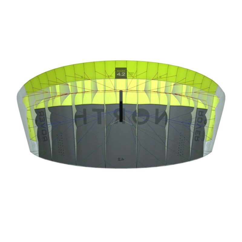 Parawing North Rover 2026