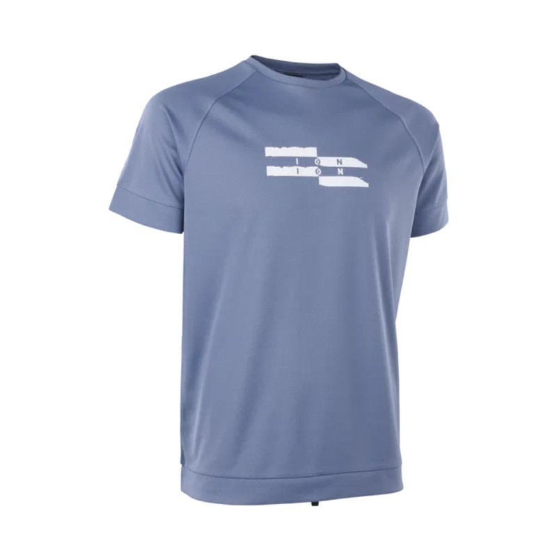 Wetshirt Manches Courtes ION SS