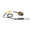 Leash Cheville Wing Foil ION Core