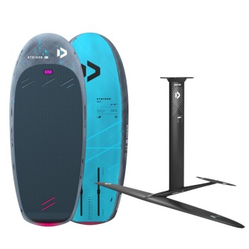 Pack Dockstart Duotone