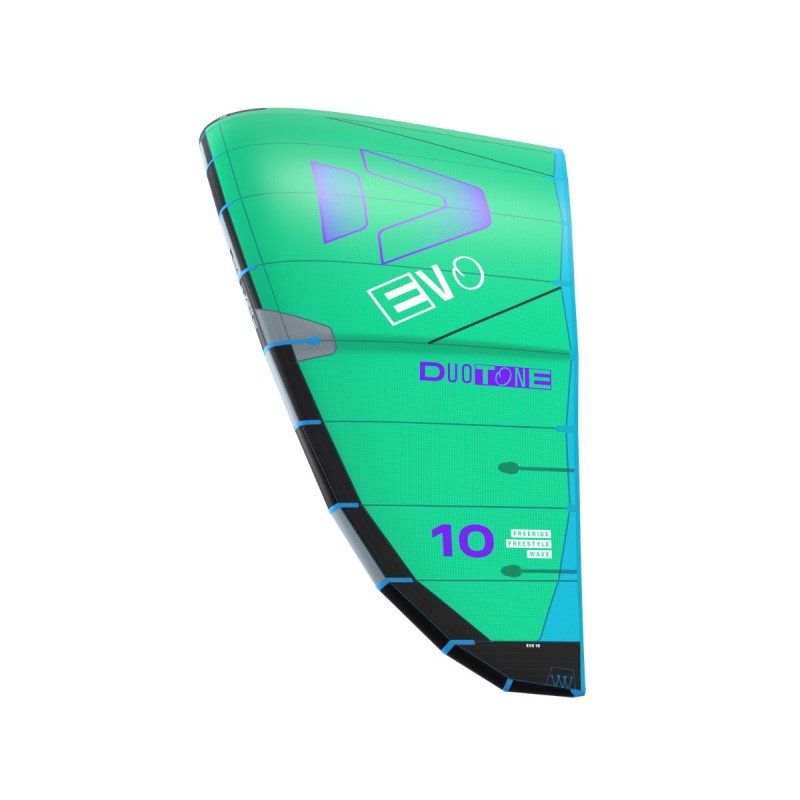 Aile Duotone Evo 2026