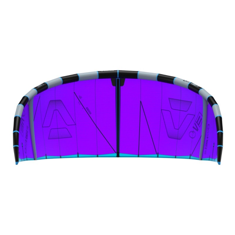 Aile Duotone Evo 2026