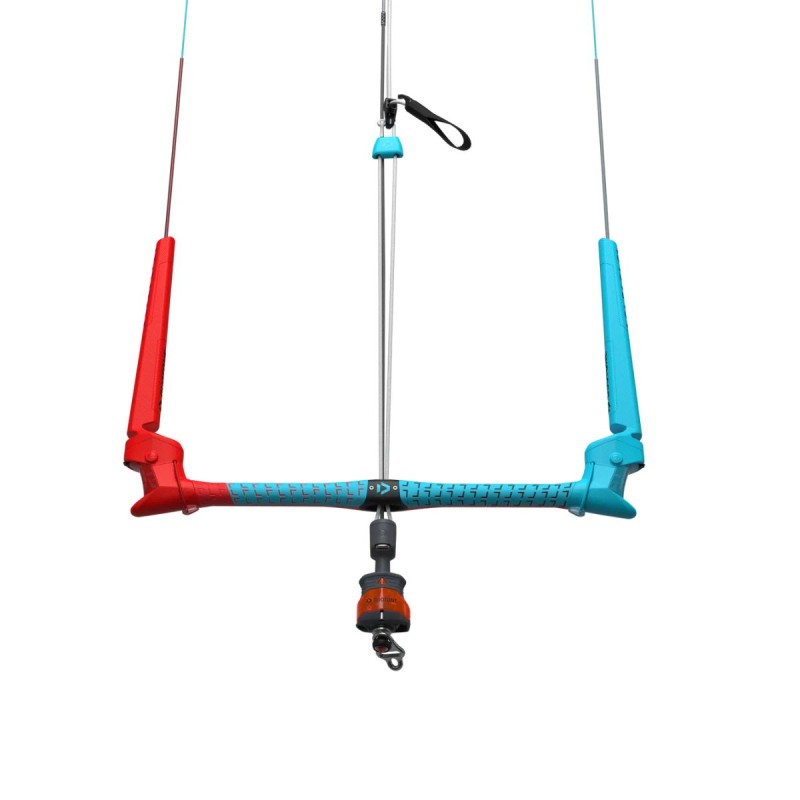 Barre Duotone Trust Bar Quad Control 2026