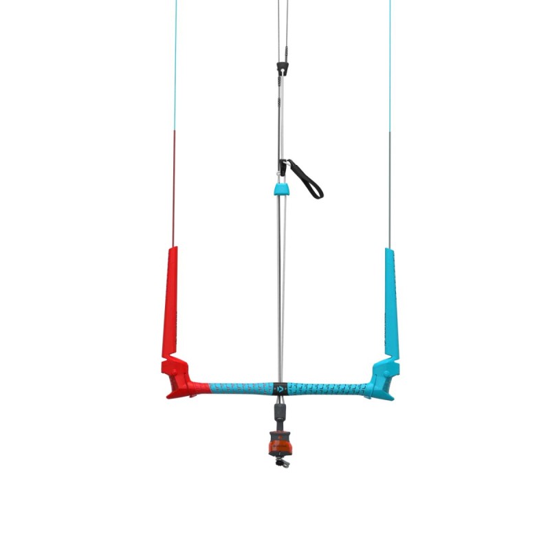 Barre Duotone Trust Bar Quad Control 2026