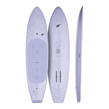 Planche F-ONE Rocket Free Downwind