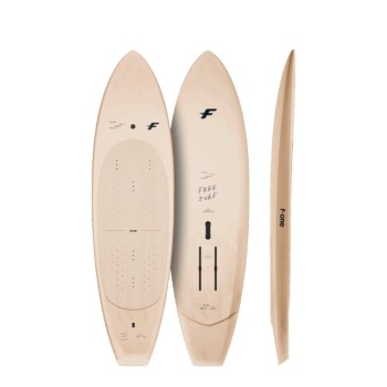 Planche F-ONE Rocket Free Surf