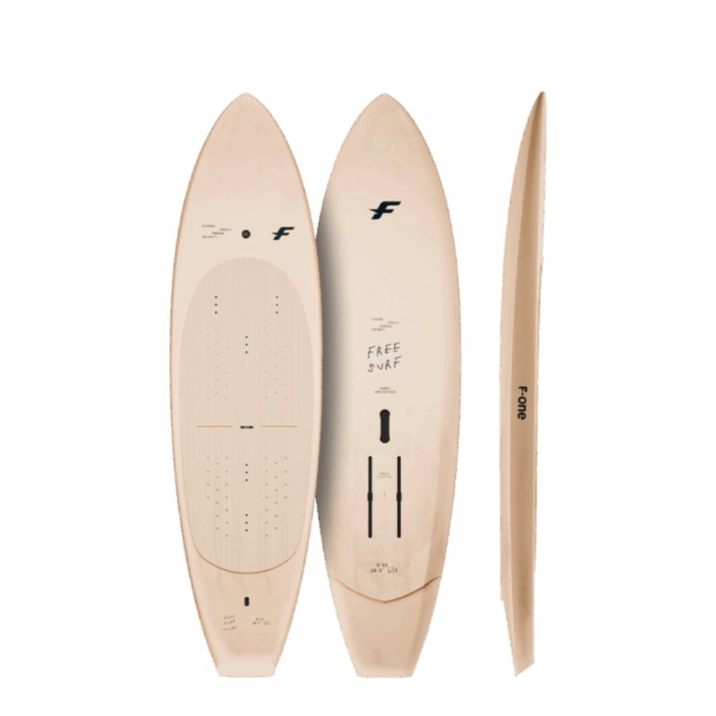 Planche F-ONE Rocket Free Surf Planche F-ONE Rocket Free Surf