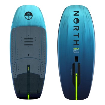 Planche Wing North Seek Pro 2026