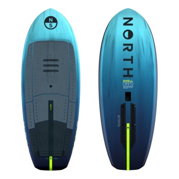 Planche Wing North Swell Pro 2026