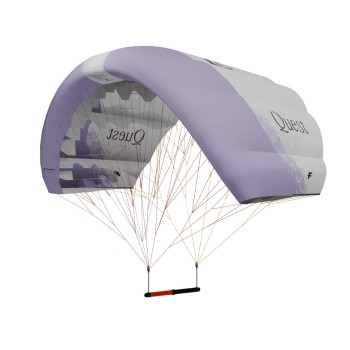 Parawing F-ONE Quest 2026