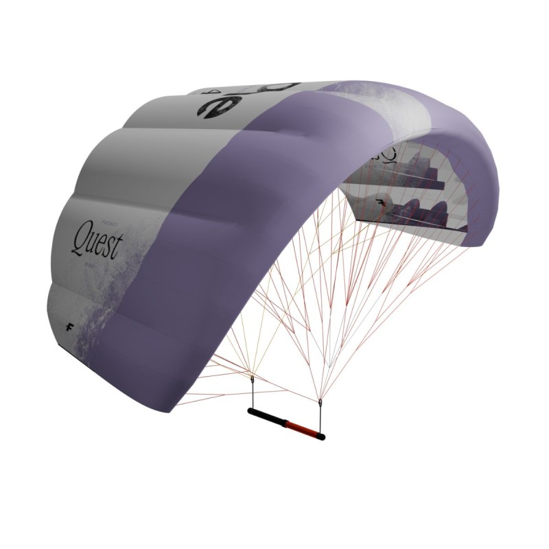 Parawing F-ONE Quest 2026