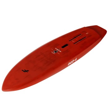 Planche F-ONE Rocket Midlength Carbon