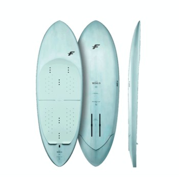 Planche F-ONE Rocket Wing-S 2026