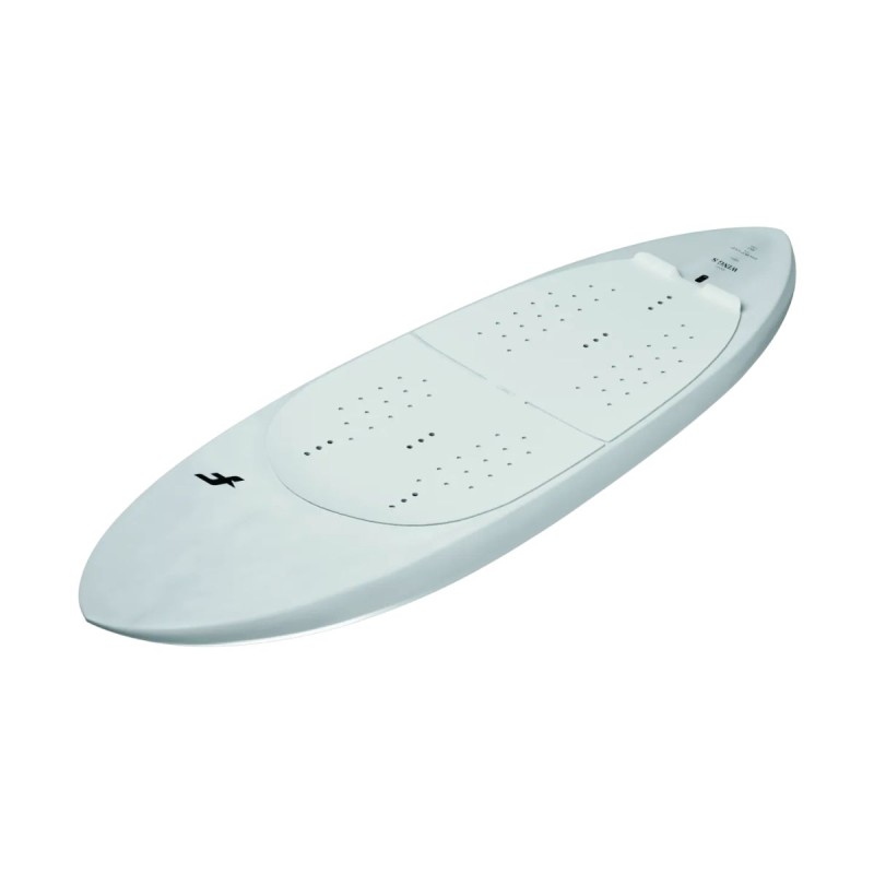 Planche F-ONE Rocket Wing-S 2026