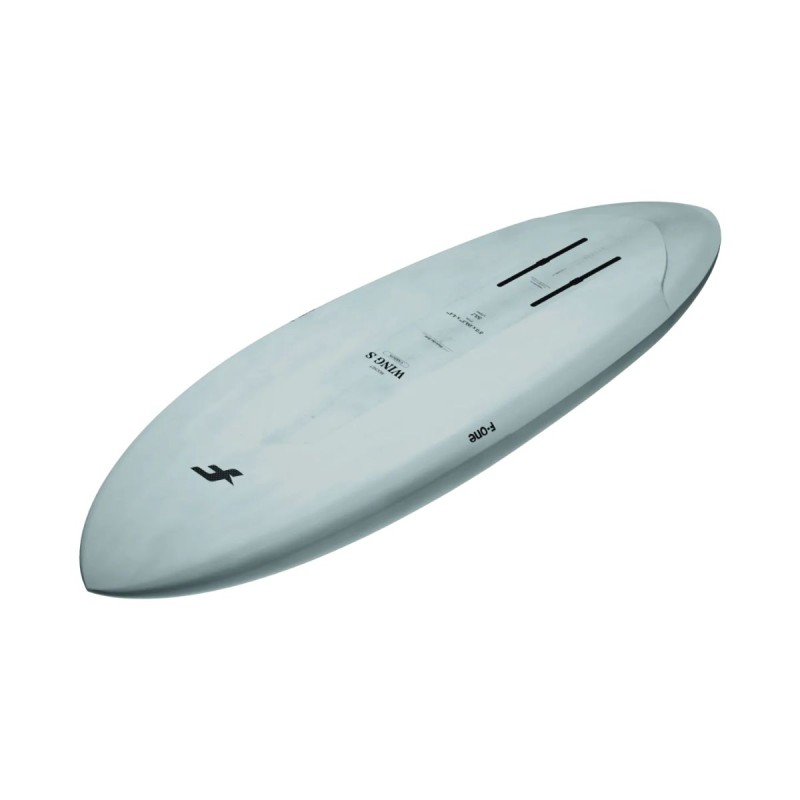 Planche F-ONE Rocket Wing-S 2026