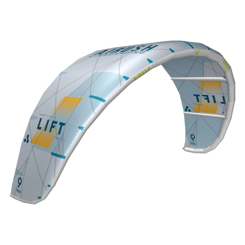 Aile Airush Lift Team V4 Aile Airush Lift Team V4