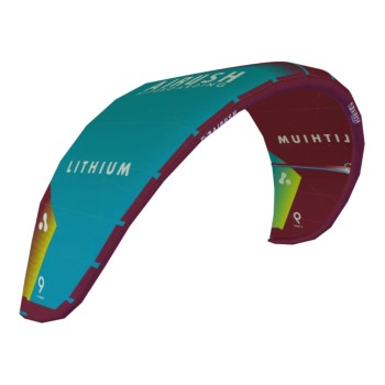 Aile Airush Lithium v14