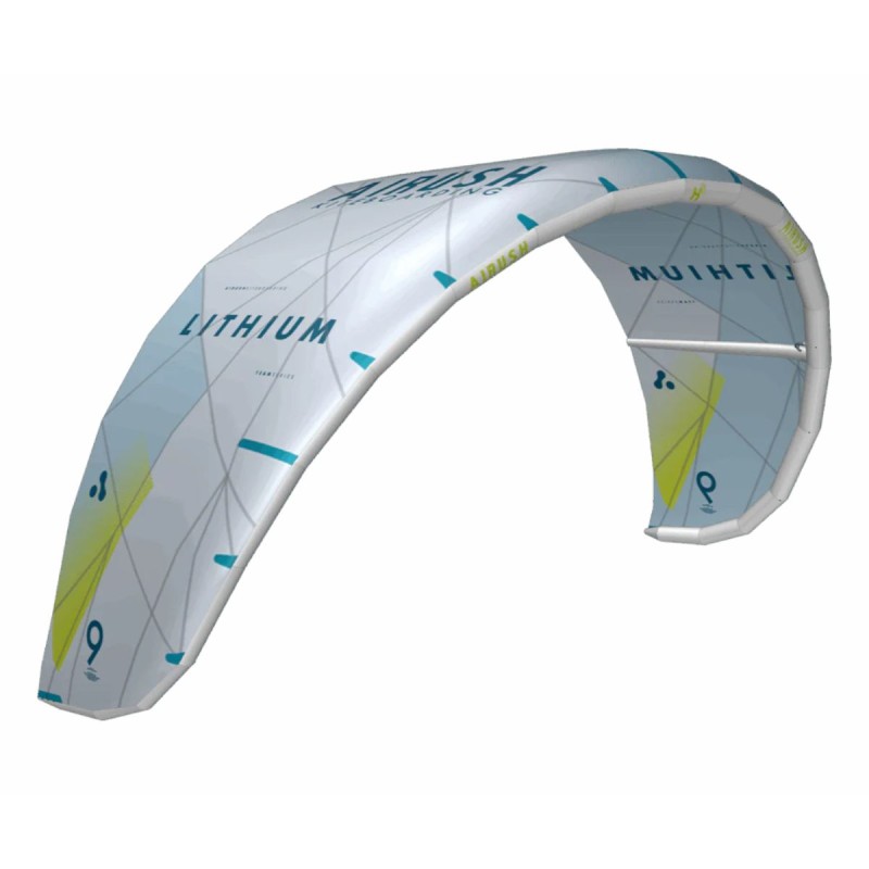 Aile Airush Lithium Team v14 Aile Airush Lithium Team v14