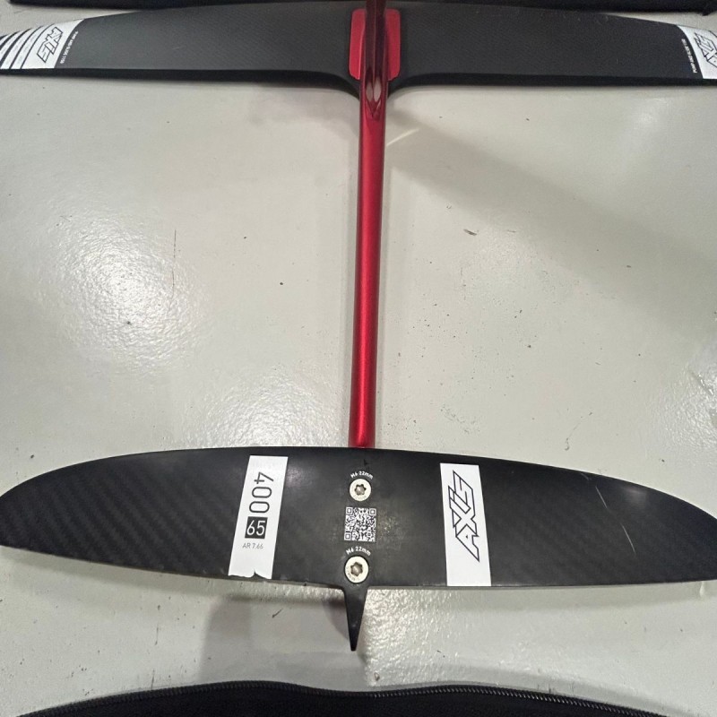 Foil Complet Occasion Axis PNG 1770cm