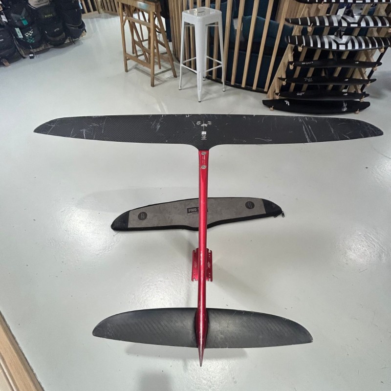 Foil Complet Occasion Axis PNG 1770cm