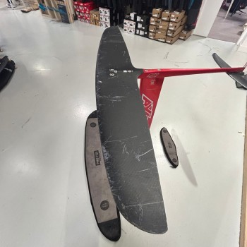 Foil Complet Occasion Axis PNG 1770cm