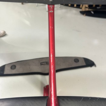 Foil Complet Occasion Axis PNG 1770cm