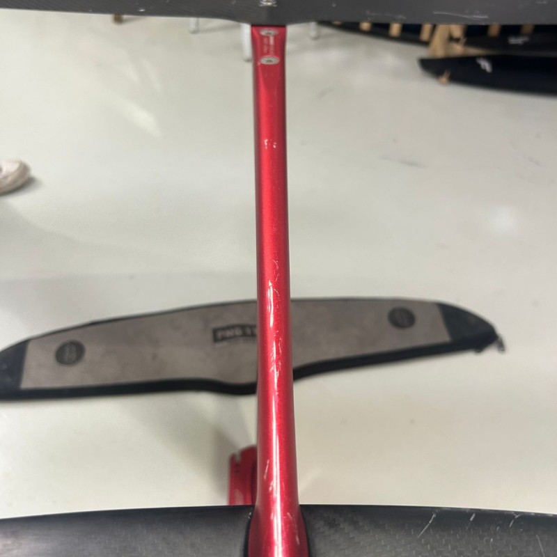 Foil Complet Occasion Axis PNG 1770cm