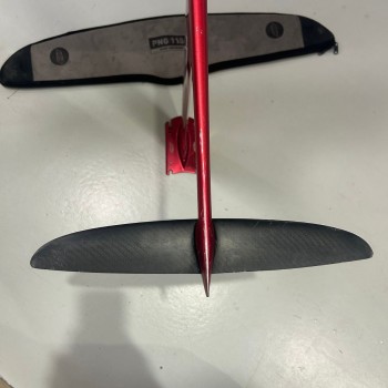 Foil Complet Occasion Axis PNG 1770cm