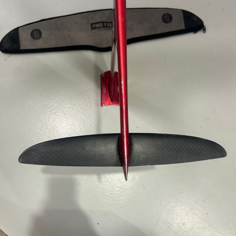 Foil Complet Occasion Axis PNG 1770cm