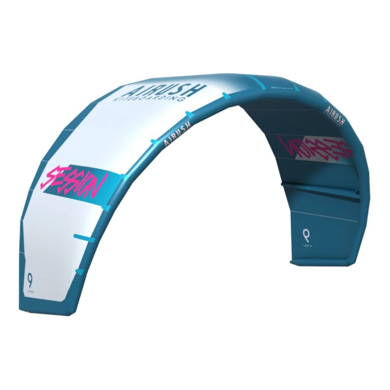 Aile Airush Session V2