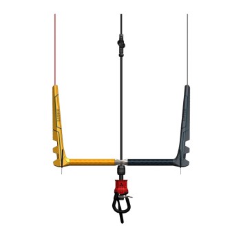 Barre Airush Magnum V2