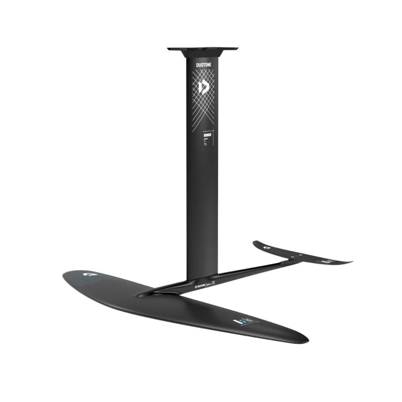 Foil Complet Duotone Free 2.0 2026