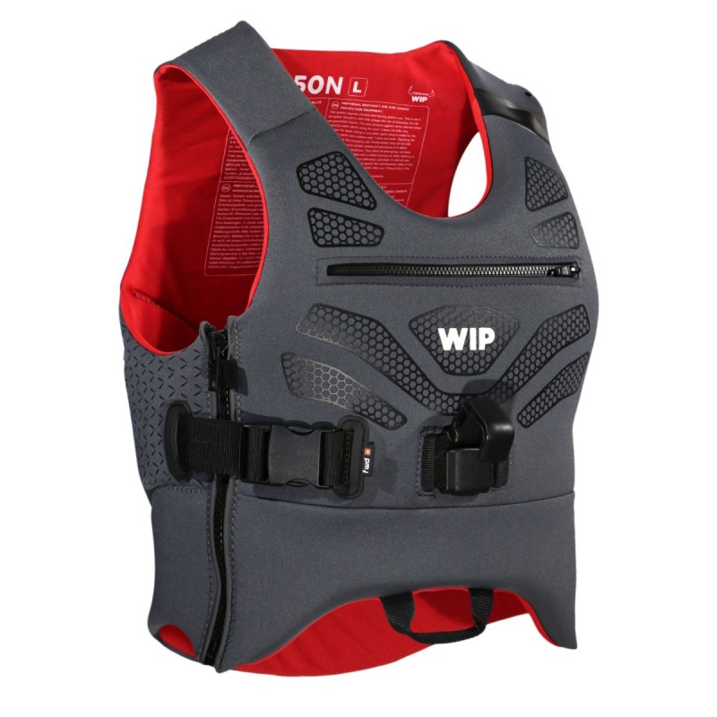 Gilet de Flottaison 50N Forward WIP Wing Neo 2.0
