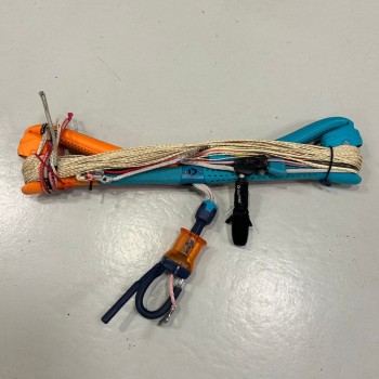 Barre Occasion Duotone Trust Bar 2019