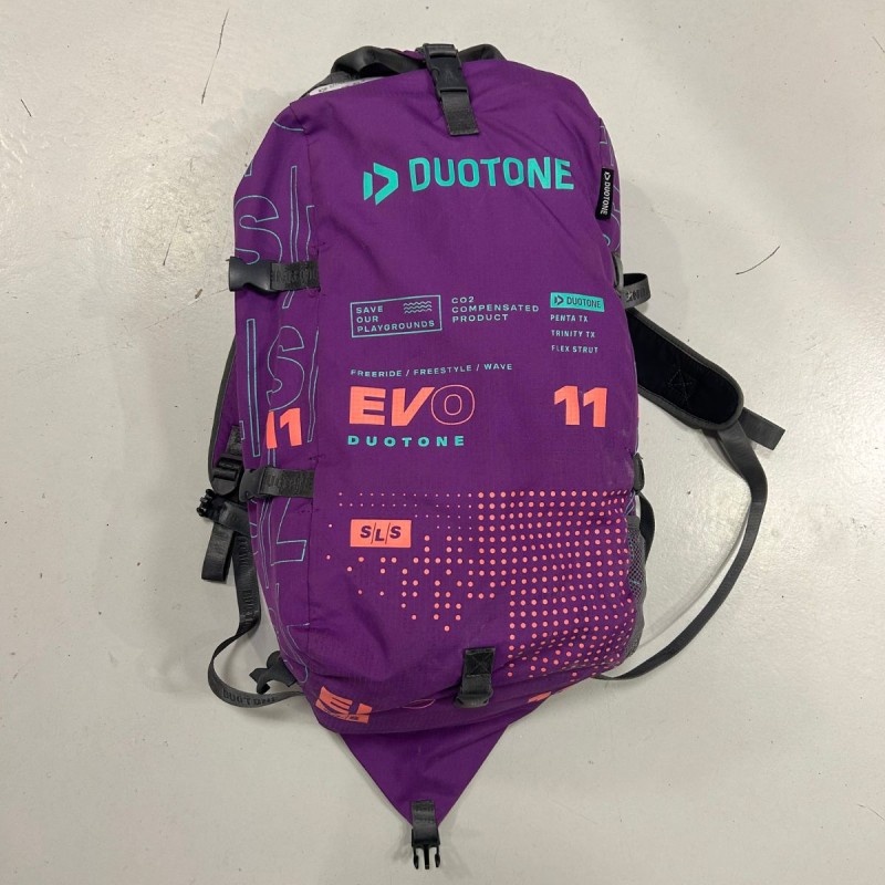 Aile Duotone occasion Evo SLS 2024 11m