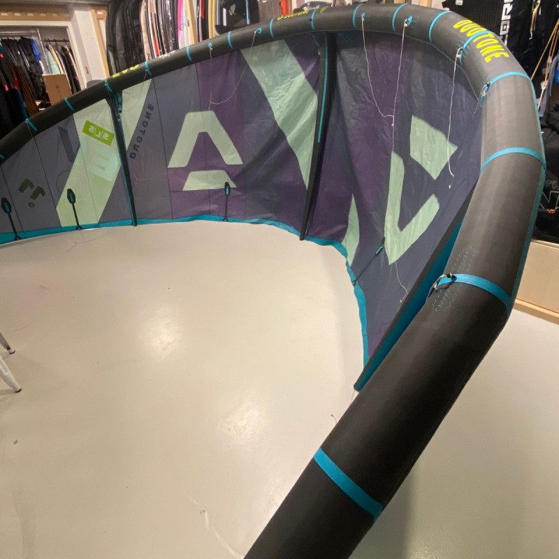 Aile Duotone occasion Evo SLS 2024 11m