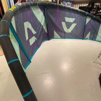 Aile Duotone occasion Evo SLS 2024 11m