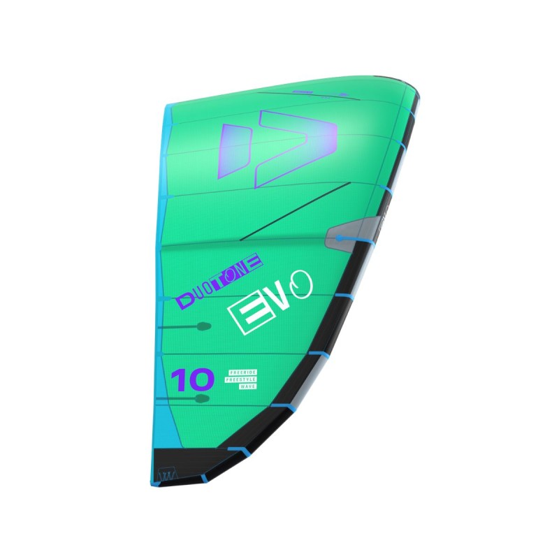 Aile Duotone Evo 2026