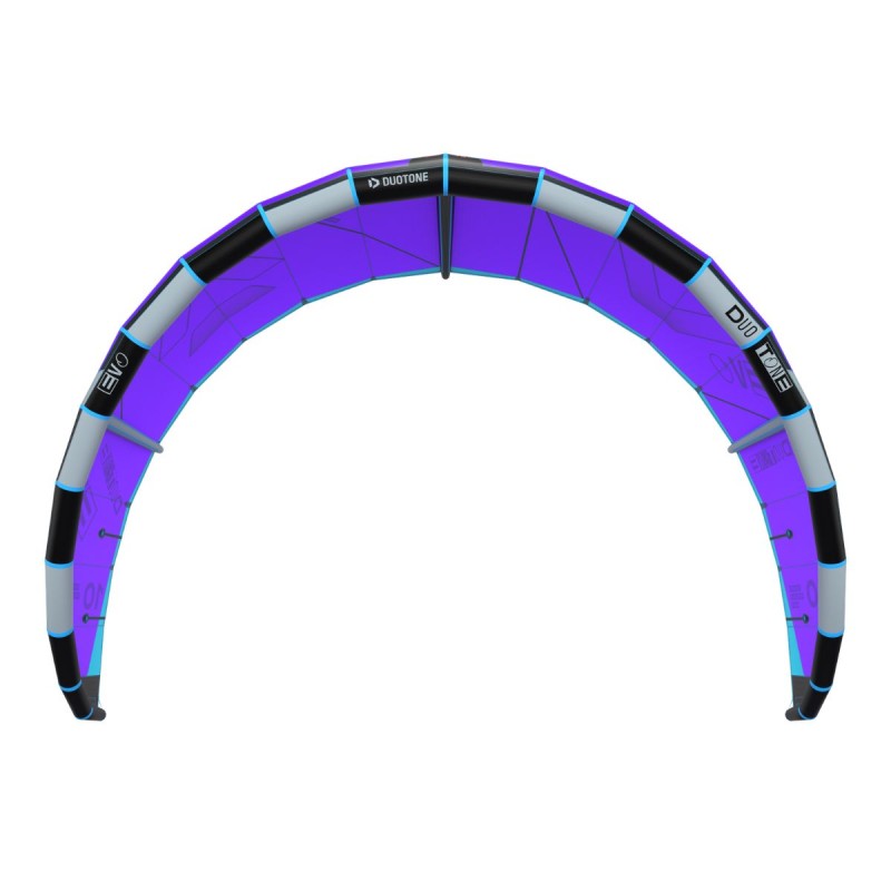 Aile Duotone Evo 2026