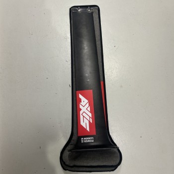 Mat Carbon Occasion Axis Power carbon 820