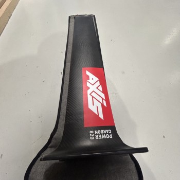 Mat Carbon Occasion Axis Power carbon 820 Mat Carbon Occasion Axis Power carbon 820