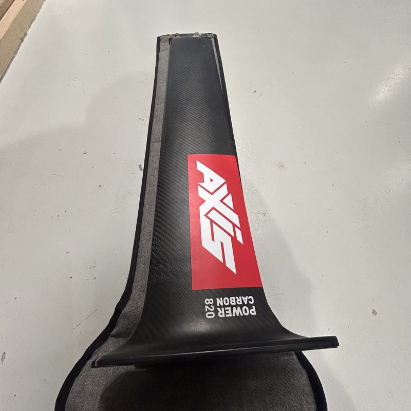 Mat Carbon Occasion Axis Power carbon 820 Mat Carbon Occasion Axis Power carbon 820