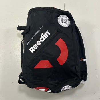 Aile Kitesurf Occasion Reedin Supermodel HTF 3 12m 2025