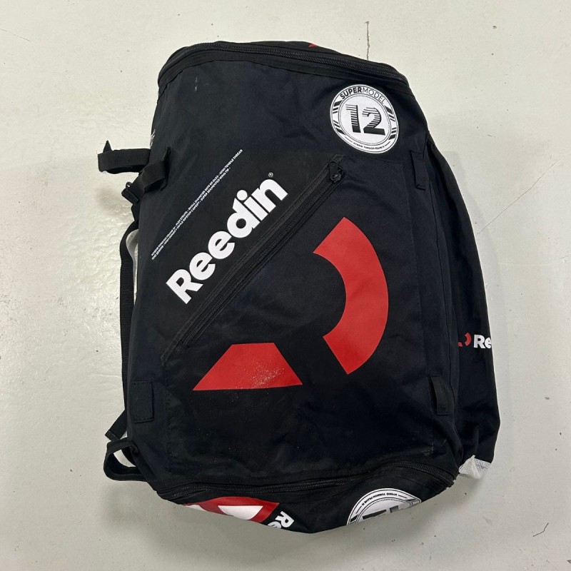 Aile Kitesurf Occasion Reedin Supermodel HTF 3 12m 2025