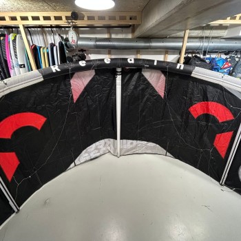 Aile Kitesurf Occasion Reedin Supermodel HTF 3 12m 2025